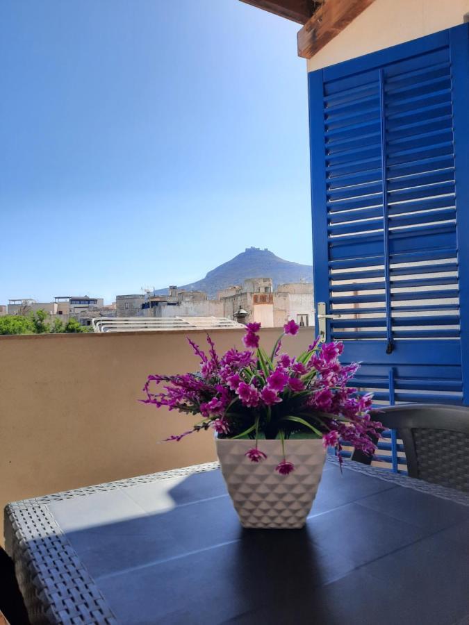 Turismo Egadi - Appartamenti Favignana Exterior foto