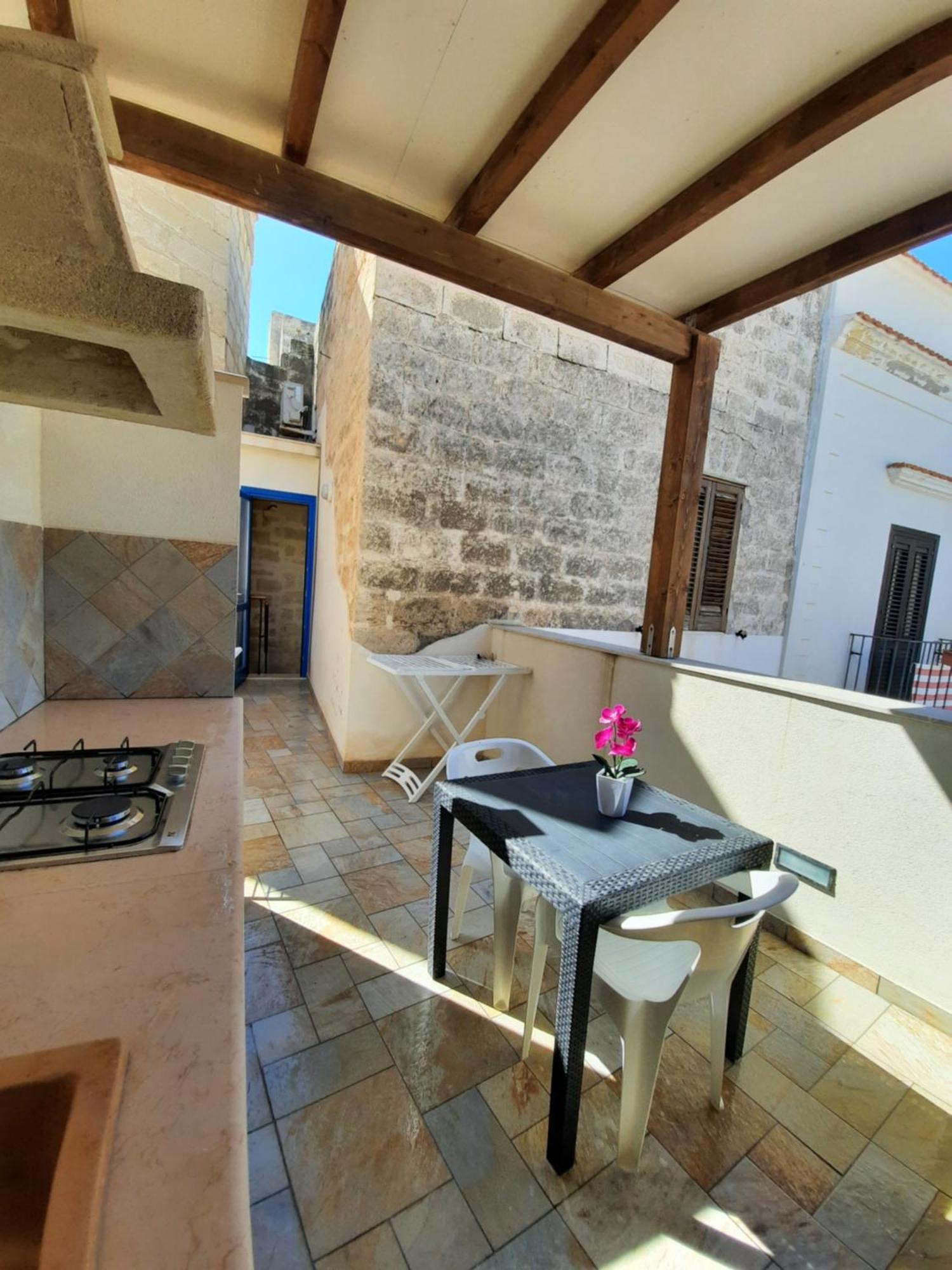 Turismo Egadi - Appartamenti Favignana Quarto foto